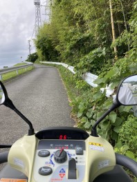 坂道についてもう少し詳しく